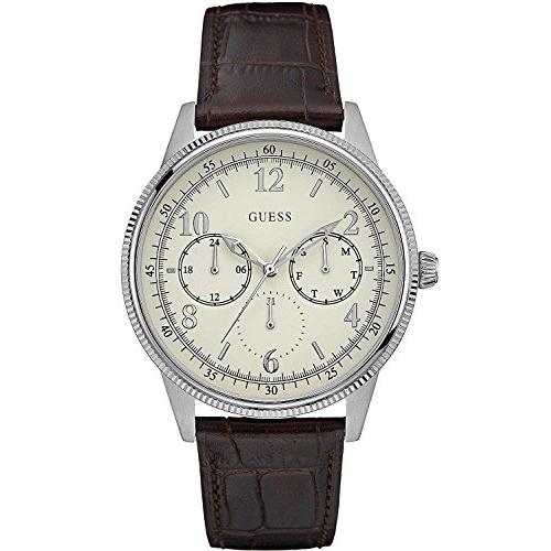 GUESS- AVIATOR Men&apos;s watches W0863G1 並行輸入