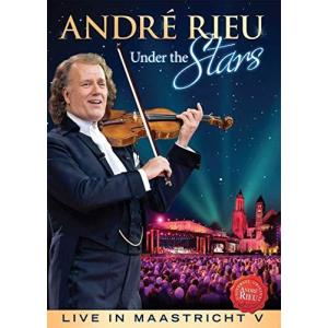 Under the Stars / DVD Import 並行輸入｜good-quality