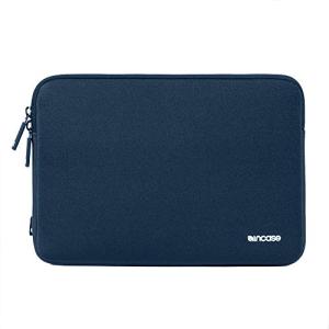 Incase ネオプレン クラシック スリーブ MacBook 11インチ ミッドナイトブルー 並行輸入｜good-quality