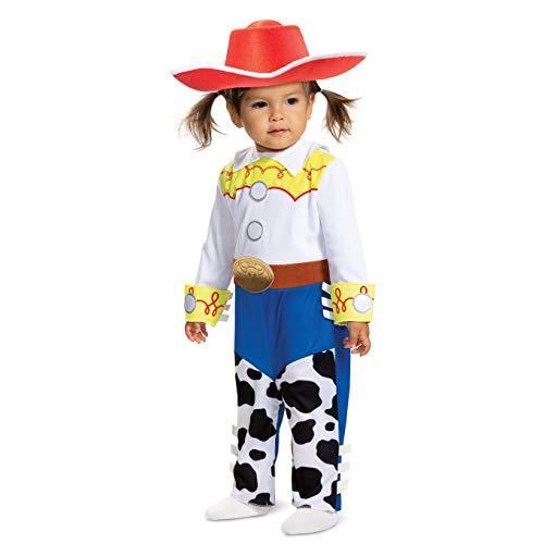 Toy Story Jessie Deluxe Infant Costume トイストーリージェシー...