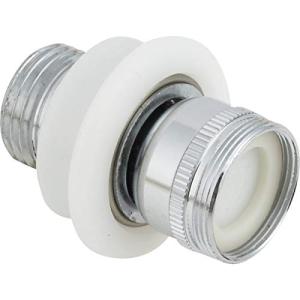 Do it Faucet Adapter Personal Shower Hose Connector  Low Lead-1/2 H 並行輸入｜good-quality