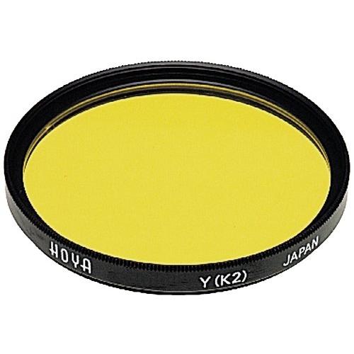 Hoya K2 Yellow HMC 67mm 並行輸入