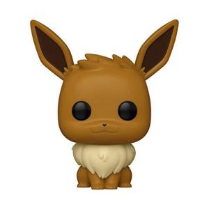 FUNKO POP! GAMES: Pokemon - Eevee 並行輸入