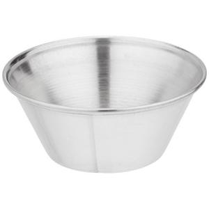 Winco SCP-15 Stainless Steel Sauce Cup  1.5-Ounce by Winco 並行輸入｜good-quality