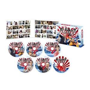 釣りバカ日誌 新入社員 浜崎伝助 DVD-BOX...の商品画像