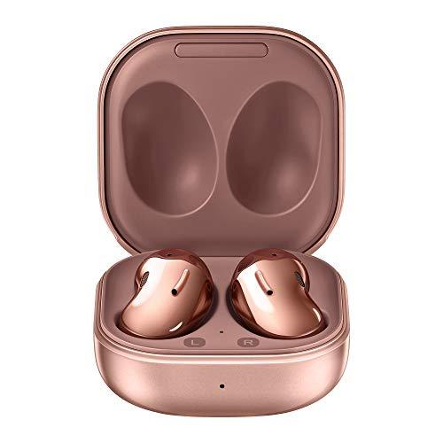 Galaxy Buds Live ANC ワイヤレスイヤホン SM-R180 ギャラクシー バッズラ...