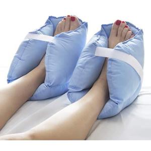 Comfort Heel Pillow  1 Pair 海外直送 並行輸入｜good-quality
