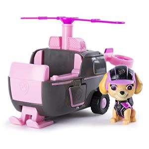 Paw Patrol - Mission Paw - Skye's Mission Helicopter 並行輸入｜good-quality