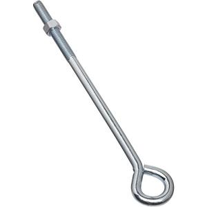 National Mfg.N221341Eye Bolt-1/2X12 ZN EYE BOLT  並行輸入｜good-quality