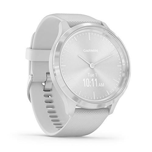 Garmin vivomove 3  Hybrid Smartwatch with Real Wat...