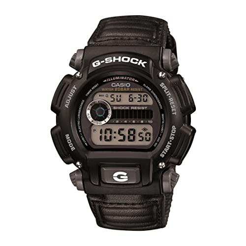 Casio メンズ G-Shock DW9052V-1CR スポーツウォッチ海外出荷 DW-9052...