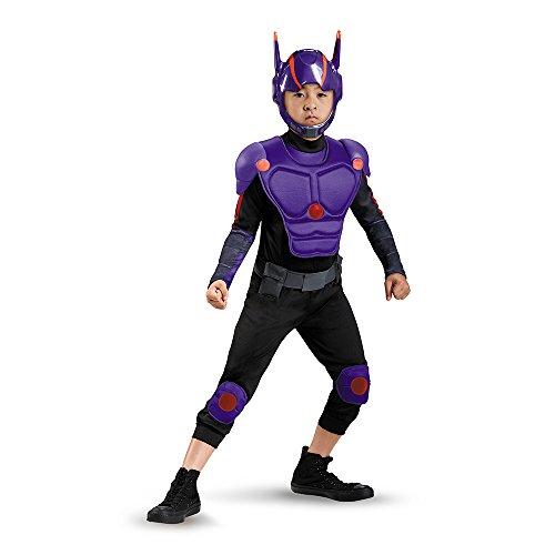 Big Hero 6: Hiro Deluxe Child Costume ベイマックス：ヒロデラッ...