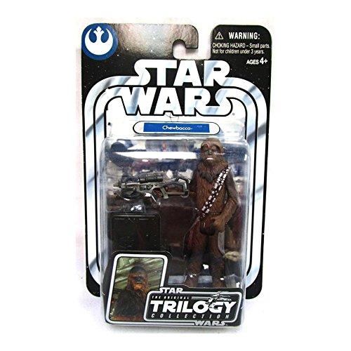 Hasbro Star Wars Original Trilogy Collection OTC C...