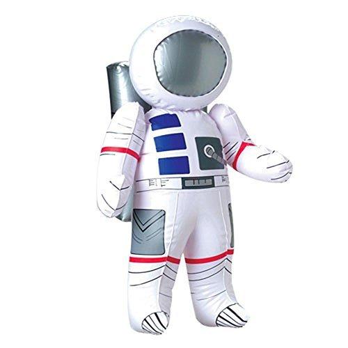 Astronaut Inflatable Decoration 若田宇宙インフレータブルデコレーショ...