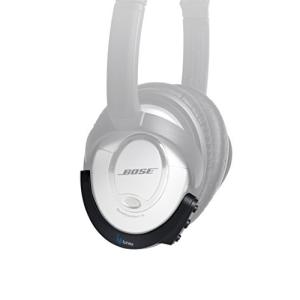 BTunes ワイヤレスBluetooth 5.0アダプター Bose Quiet Comfort 15ヘッドフォン用 QC15 QC2 並行輸入｜good-quality