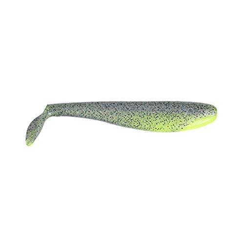 15cm   Sexy Mullet - Z-Man SwimmerZ Bait 並行輸入