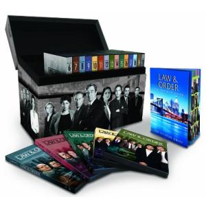 Law & Order: The Co...の詳細画像1