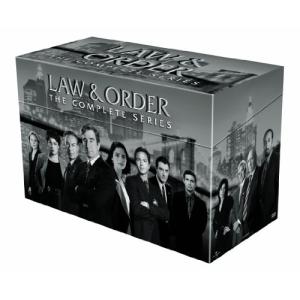 Law & Order: The Co...の詳細画像3