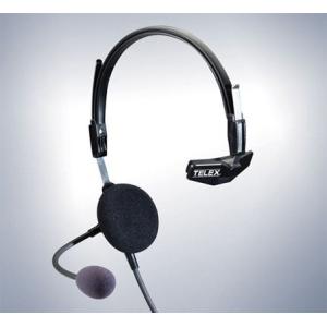 TELEX Airman 750 Single Sided Headset 片耳タイプ #64300-300 並行輸入｜good-quality