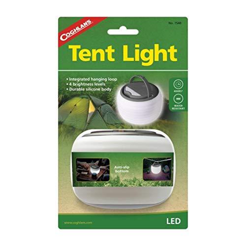 Coghlans 1540 3 X 4 120 Lumen Tent Light by Coghla...