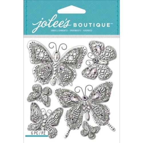 jolees boutique ジョリーブティック BUTTERFLY BLING BQ14 50-...