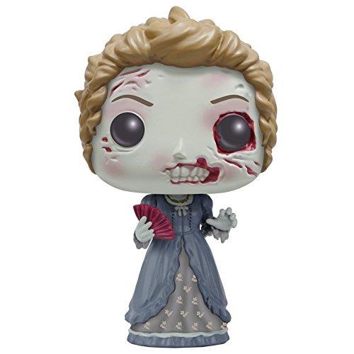 POP Movies: Pride and Prejudice and Zombies - Mrs....