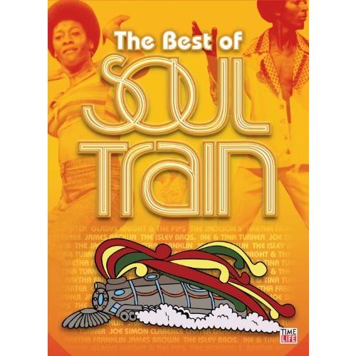 Soul Train: Best of Soul Train 並行輸入