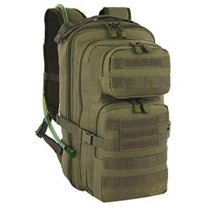 Fieldline Tactical Surge Hydration Pack with 2-Liter Reservoir  22.2 並行輸入｜good-quality