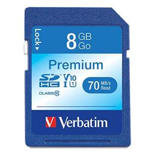 Premium SDHC Memory Card  Class 6  8GB  並行輸入｜good-quality