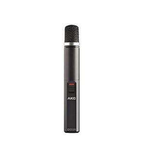 AKG Pro Audio C1000s Condenser Microphone  Multipattern by AKG Pro A 並行輸入｜good-quality