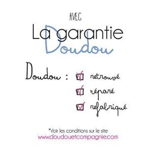 Doudou Et Compagnie Bon...の詳細画像5