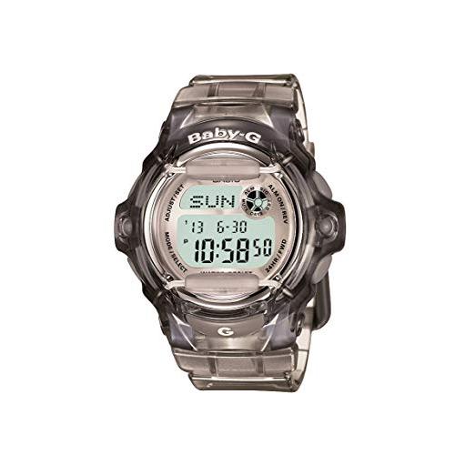 Casio Women&apos;s Baby G Quartz Watch with Resin Strap...