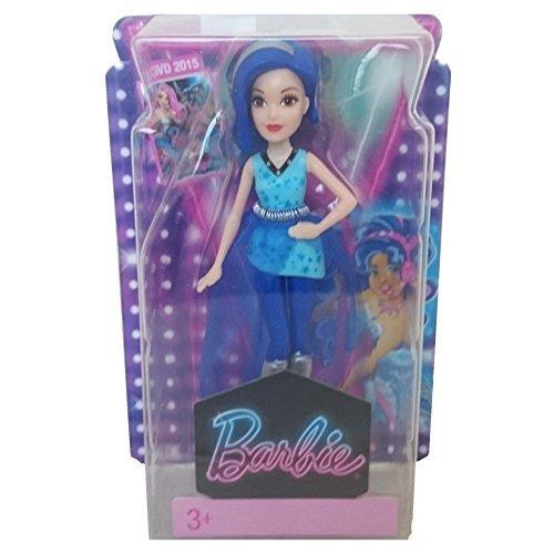 Barbie in Rock &apos;N Royals Keytar Doll 並行輸入