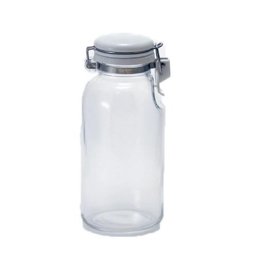 星硝 セラーメイト 保存 瓶 これは便利 調味料びん ガラス 容器 500ml 日本製 223453...