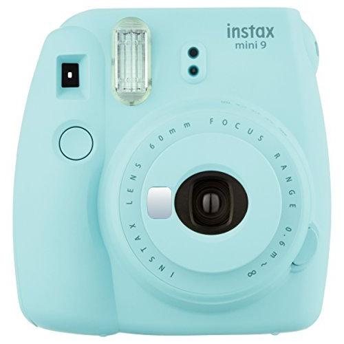 INSTAX MINI 9 ICE 並行輸入