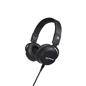beyerdynamic Custom Street Headphones  Black by beyerdynamic 並行輸入｜good-quality
