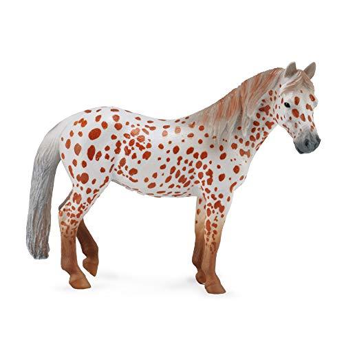 Breyer by CollectA - Corral Pals - British Spotted...