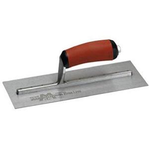 Marshalltown High Carbon Steel Finishing Trowel-20 FINISHING TROWEL 並行輸入｜good-quality