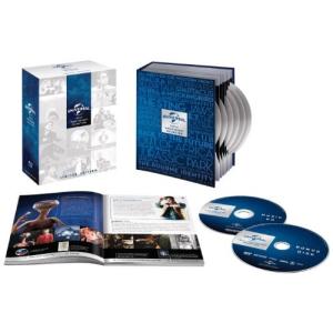 Universal 100th Anniversary Collection DVD Import- Limited Edition 並行輸入｜good-quality