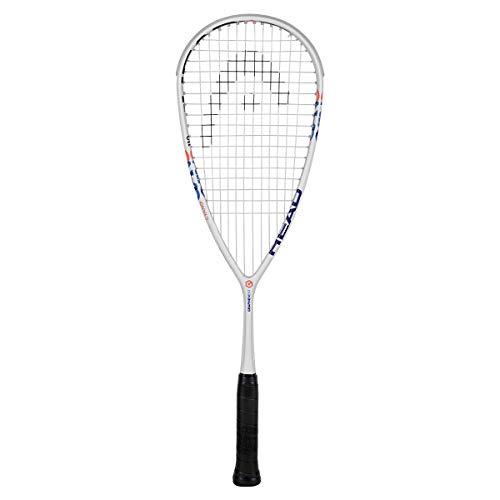 Head Graphene XT Cyano 110 Squash Racquet 並行輸入