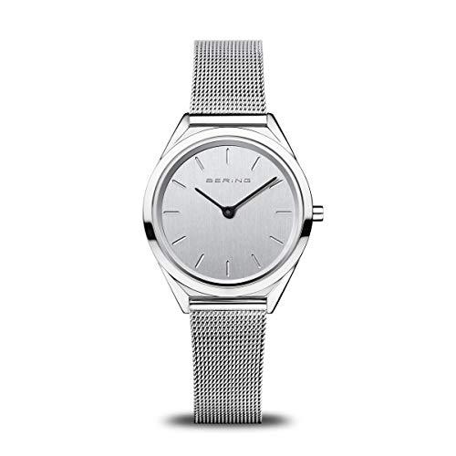 女性用腕時計BERING Watch 17031-000 並行輸入