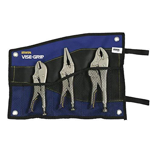 IRWIN VISE-GRIP Locking Pliers  Fast Release Kit  ...