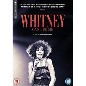 Whitney - Can I Be Me Region 2 並行輸入の商品画像