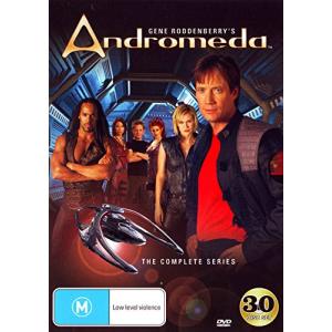 Andromeda: Complete Seri...の商品画像