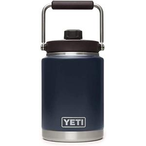 YETIイエティ ランブラー ジャグ 各サイズワンガロン、ハーフガロン各色 保冷 保温 Rambler Gallon Jug 1ガロン  並行輸入｜good-quality