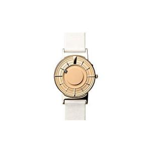 Eone Bradley エッジウォッチ 40 mm Rose Gold White 並行輸入