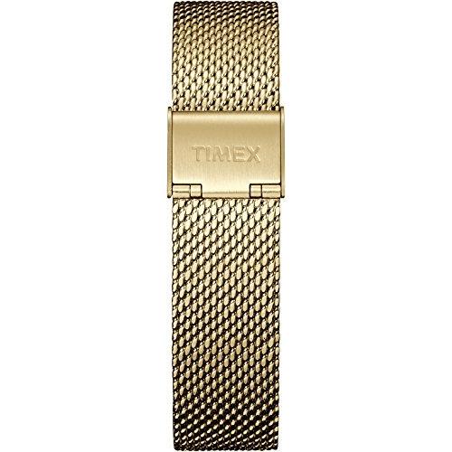 Timex Women&apos;s IQ+ Move 18mm Quick-Release Stainles...