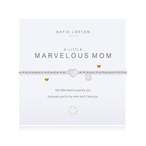 Katie Loxton??? A Little Marvellous Mom??? ブレスレット 並行輸入の商品画像