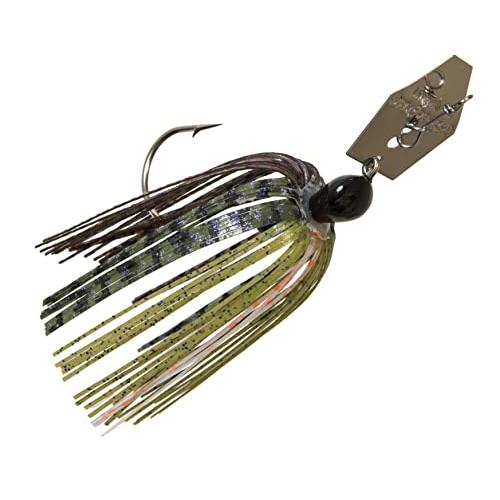 Z-Man CB38-46 Chatterbait 並行輸入