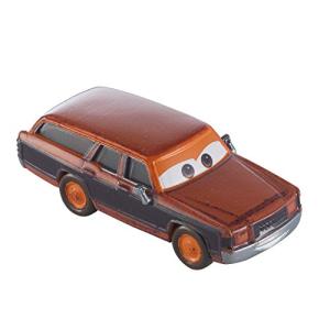 カーズ 2019 マテル 1:55 ダイキャスト ミニカー 1パック ビルレブス コッターピン/MATTEL CARS 1PACK 並行輸入の商品画像